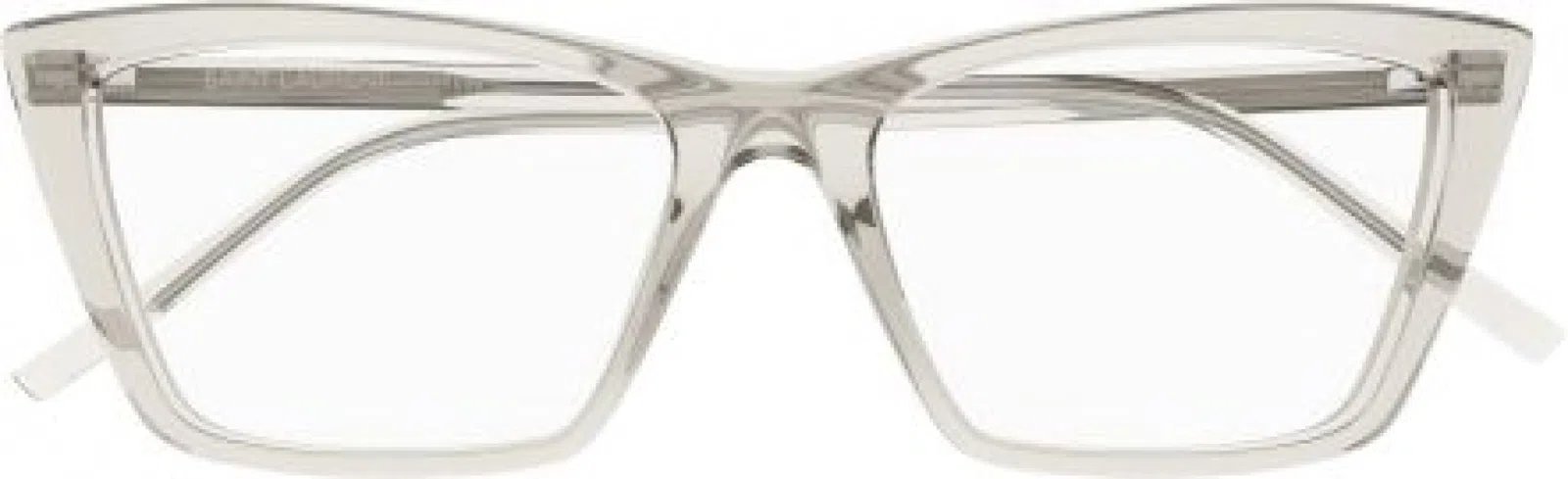 Saint Laurent SL 737 MICA THIN OPT Eyeglasses - view 2